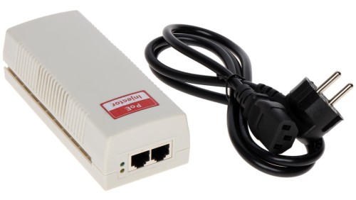ZASILACZ POE SPT-1/1P 15.4W