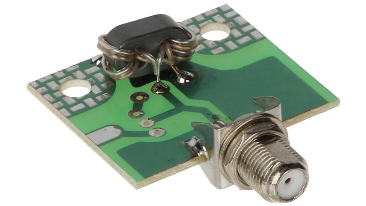 SYMETRYZATOR ANTENOWY SA/I-V/F-DIPOL