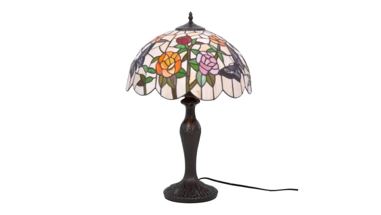 Lampka stołowa K-G16835 z serii ROSE Kaja Lighting