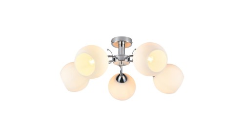 Lampa sufitowa OSLO 5xE27 ML1274 Milagro