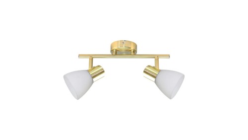 Lampa sufitowa JOTA 2xE14 ML1061 Milagro