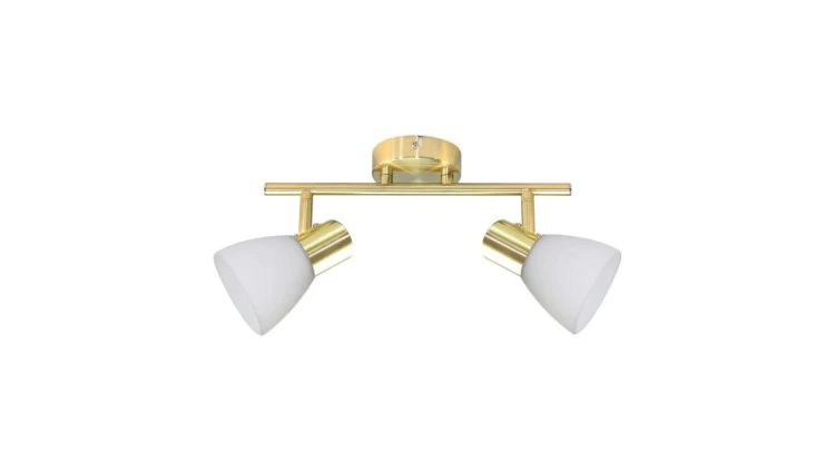 Lampa sufitowa JOTA 2xE14 ML1061 Milagro