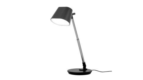 Lampka biurkowa K-BL1527 CZARNY z serii BOLEK Kaja Lighting