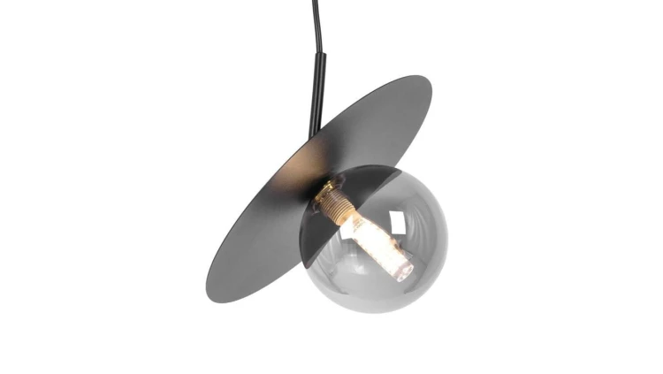 Lampa wisząca K-5381 z serii FERMI Kaja Lighting