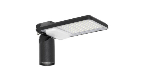 Oprawa uliczna LED URBAN AREA E 50W 5500lm 3000K 830 IP65 czarna 5 LAT GWARANCJI 4099854361807