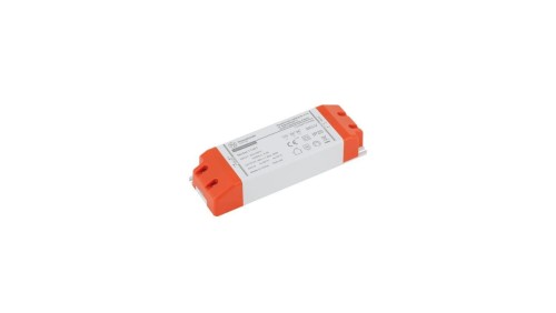 Zasilacz zewnętrzny 48V, 80W do 1-obwodowych szynoprzewodów magnetycznych 11301 Nowodvorski