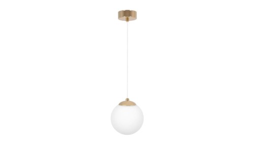 Lampa wisząca K-5400 z serii LUMIA Kaja Lighting