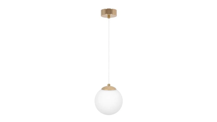 Lampa wisząca K-5400 z serii LUMIA Kaja Lighting