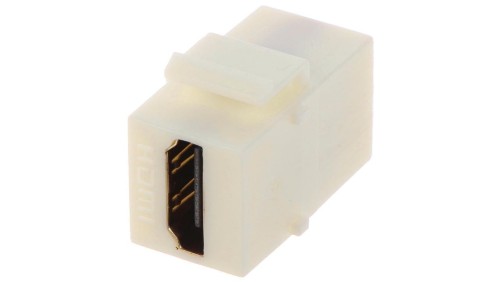 ZŁĄCZE KEYSTONE FX-HDMI1