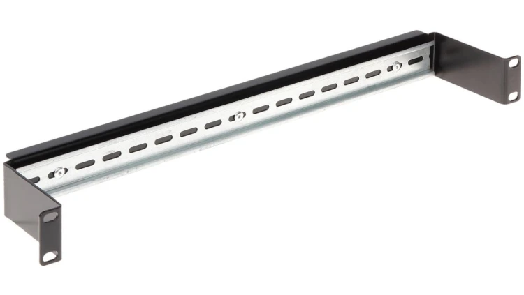 SZYNA MONTAŻOWA PERFOROWANA A19-TS-35-C