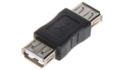 PRZEJŚCIE USB-G/USB-G