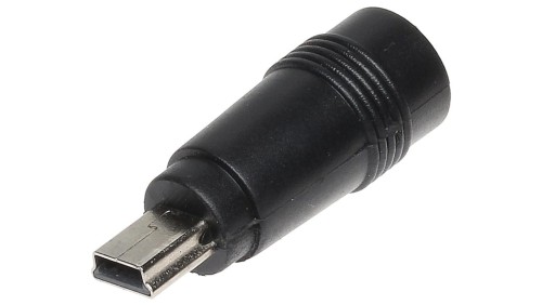 PRZEJŚCIE USB-W-MINI/GT-55