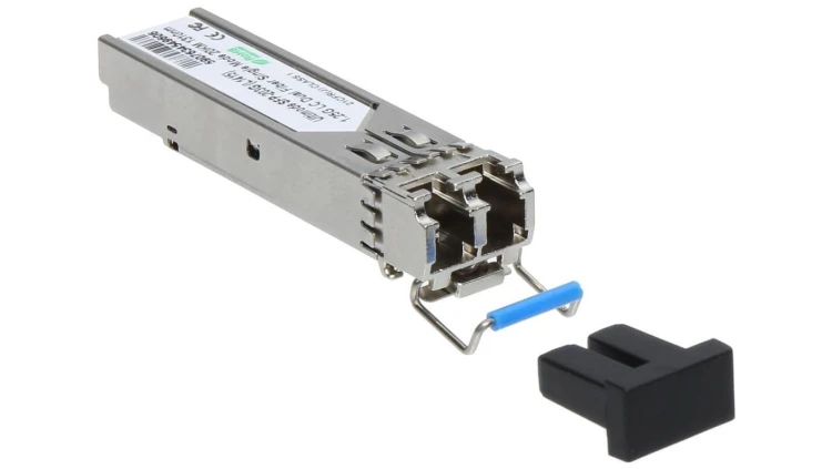 MODUŁ JEDNOMODOWY SFP-203G