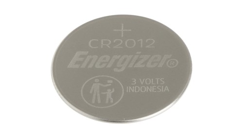 BATERIA LITOWA BAT-CR2012 ENERGIZER