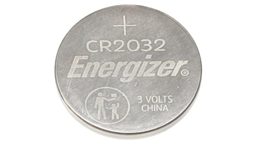 BATERIA LITOWA BAT-CR2032*P4 ENERGIZER