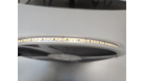 Taśma LED 2835 180l/m 15W 24V 50m