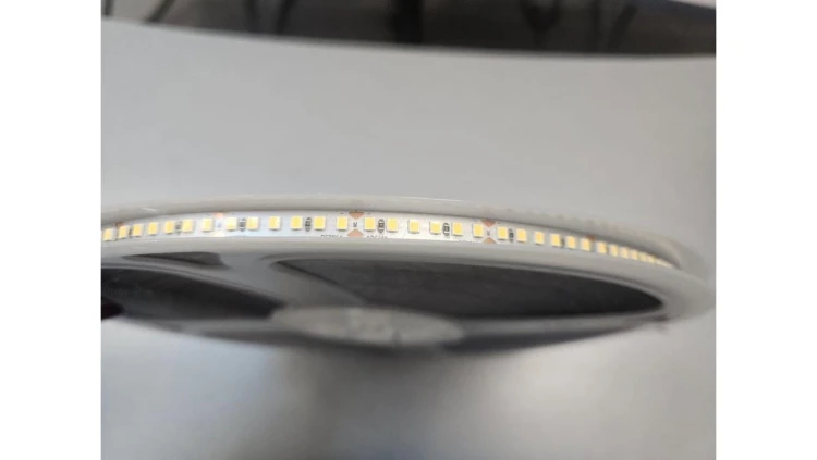 Taśma LED 2835 180l/m 15W 24V 50m
