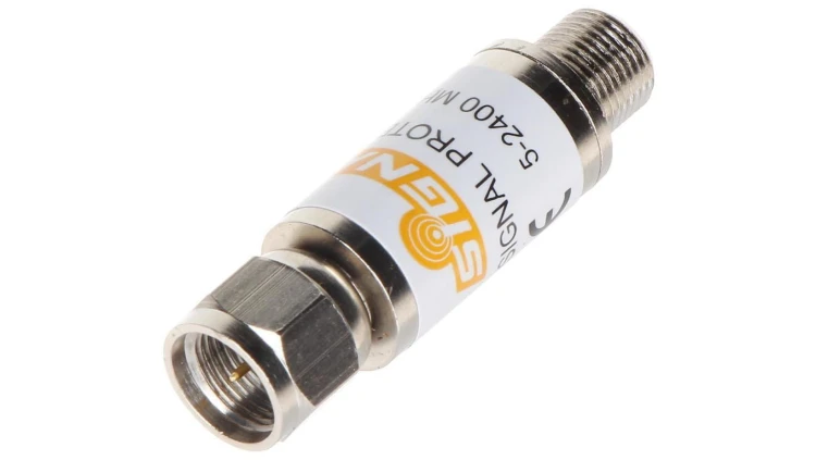 ZABEZPIECZENIE PRZECIWPRZEPIĘCIOWE TV ZPP-4645F
