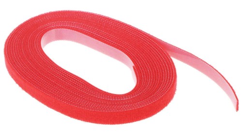 OPASKA RZEPOWA OPR-5000X10/RED