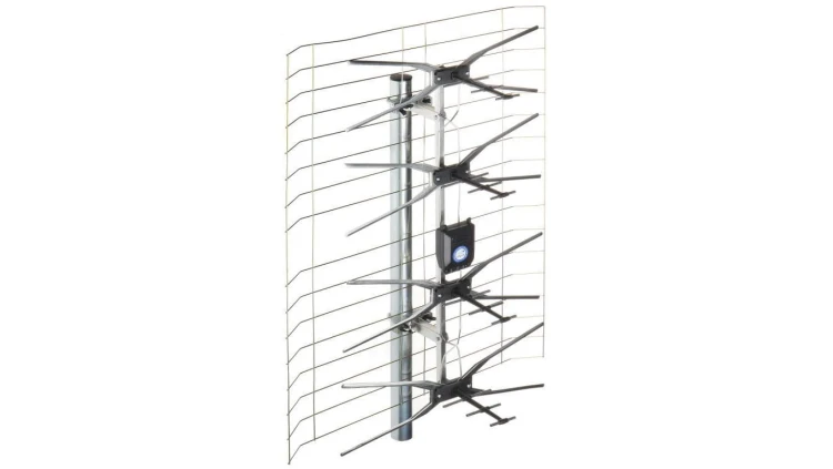 ANTENA SZEROKOPASMOWA ASP-8