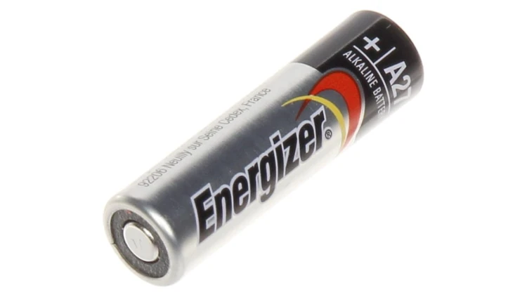 BATERIA ALKALICZNA BAT-A27*P2 12V A27 ENERGIZER