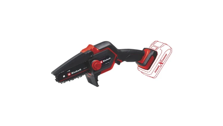 PIŁA ŁAŃCUCHOWA AKUMULATOROWA GE-PS 18/15 Li BL-Solo 4600040