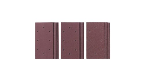 PAPIER ŚCIERNY Q-STICK 15SZT 187x93 mm TH-OS 1520 TC-OS 18/187 49817985