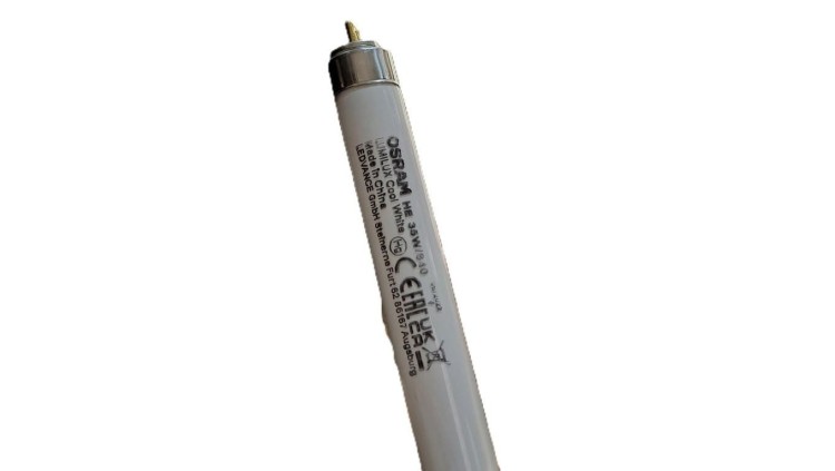 ŚWIETLOWKA 35W TL5 840 LEDV/Osram