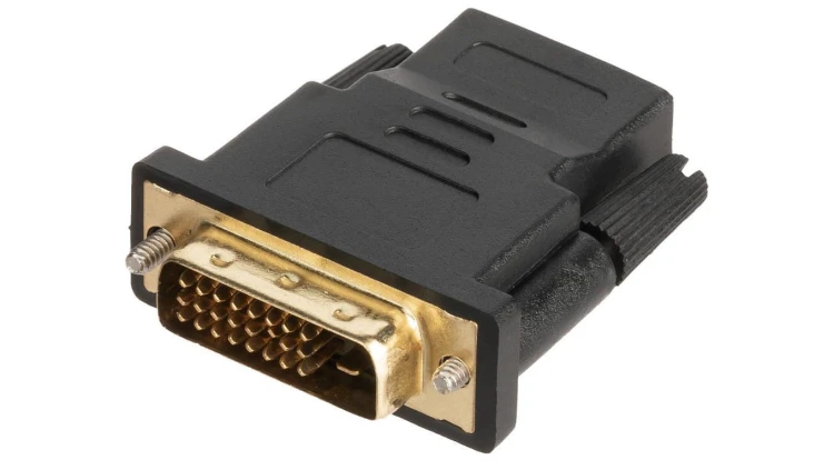 PRZEJŚCIE HDMI-DVI