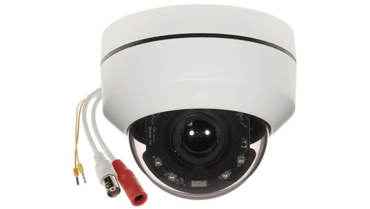 KAMERA AHD, HD-CVI, HD-TVI, CVBS SZYBKOOBROTOWA ZEWNĘTRZNA OMEGA-PTZ-22H4-4 - 1080p 2.8... 12mm