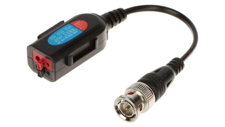 TRANSFORMATOR WIDEO TR-1D-HD*P2