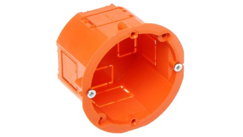 PUSZKA PODTYNKOWA PK-60MK