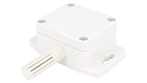 AR250/U Przetwornik wilgotności, 0÷100RH, 18÷30VDC, 58x64x35mm, 3, IP65