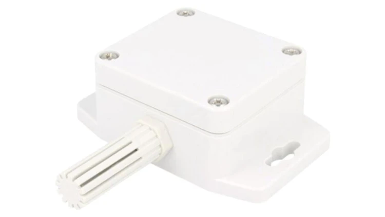 AR250/U Przetwornik wilgotności, 0÷100RH, 18÷30VDC, 58x64x35mm, 3, IP65