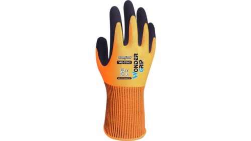 Rękawice ochronne Wonder Grip Rozmiar S/7