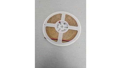 Taśma LED COB 480l/m 10W 24V 2700K 10m