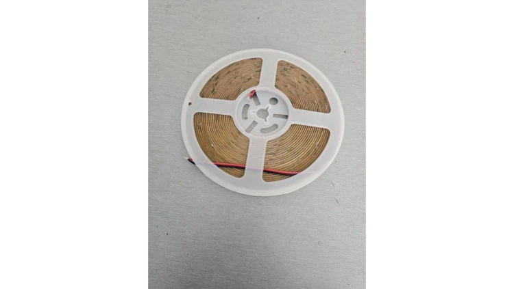 Taśma LED COB 480l/m 10W 24V 2700K 10m
