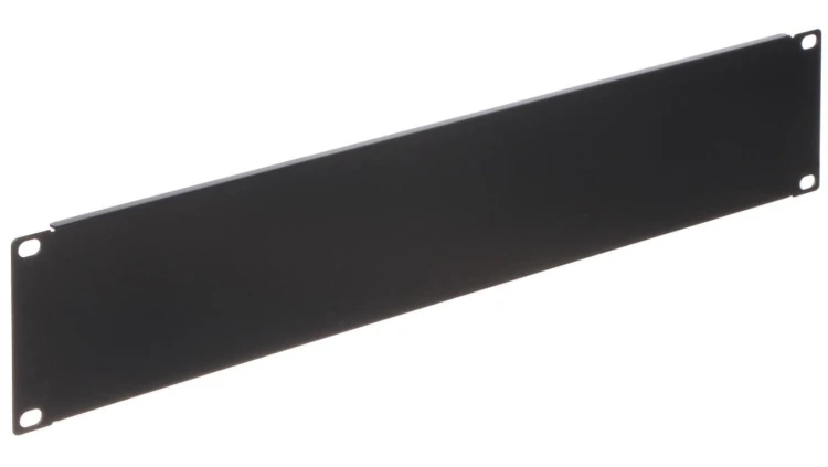 ZAŚLEPKA DO SZAFY RACK Z19-2U*P2