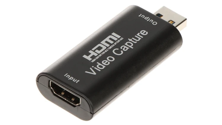 URZĄDZENIE PRZECHWYTUJĄCE HDMI/USB-GRABBER