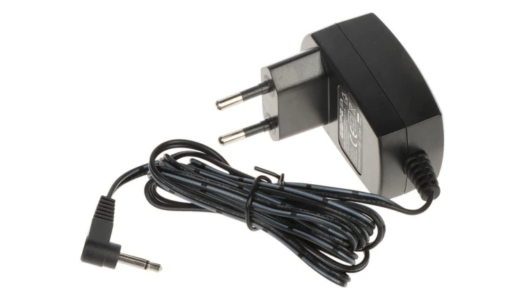 ZASILACZ IMPULSOWY 12V/300MA/J-ESPE