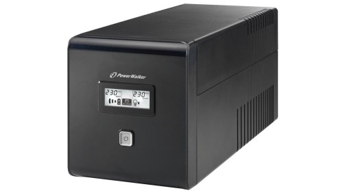 ZASILACZ UPS VI-1000/LCD 1000VA