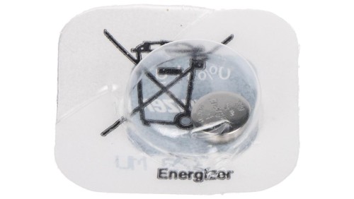BATERIA SREBROWA BAT-379 ENERGIZER