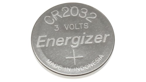 BATERIA LITOWA BAT-CR2032 ENERGIZER