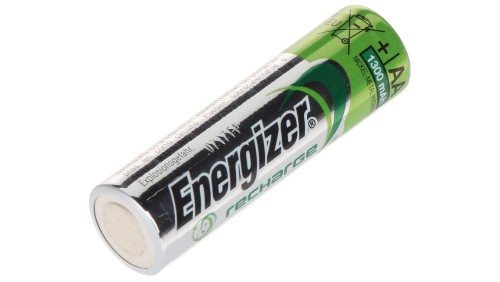 AKUMULATOR BAT-AA/AKU-1300*P4 1.2V HR6 AA ENERGIZER