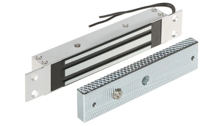 ZWORA ELEKTROMAGNETYCZNA ZEW-180