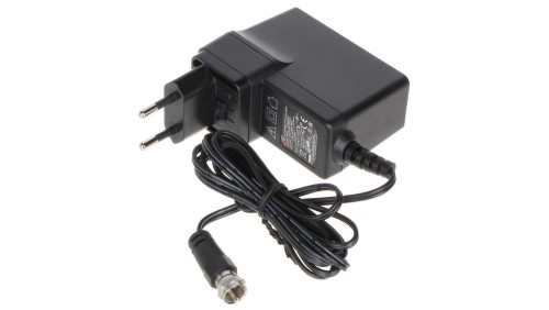 ZASILACZ IMPULSOWY PS-202F DO MULTISWITCHY TERRA SRM/SRQ WTYK F