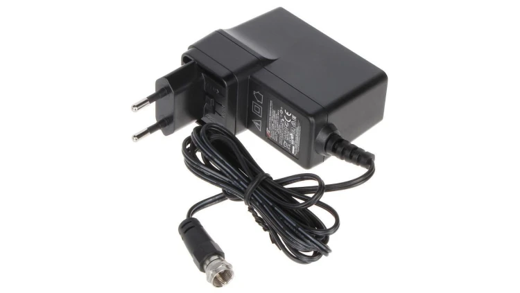 ZASILACZ IMPULSOWY PS-202F DO MULTISWITCHY TERRA SRM/SRQ WTYK F