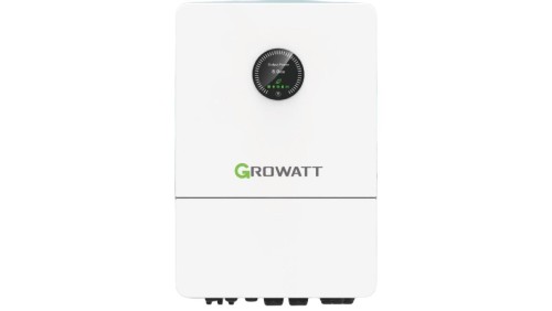 GROWATT Falownik hybrydowy WIT-12K-X-HU niskonapięciowy, 3-fazowy