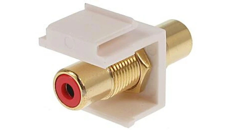 ZŁĄCZE KEYSTONE FX-C2