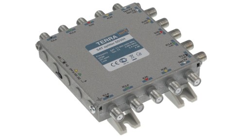 ROZGAŁĘŹNIK TV/SAT SD-504